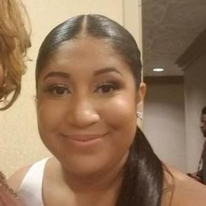 Meet your Posher, Leigha